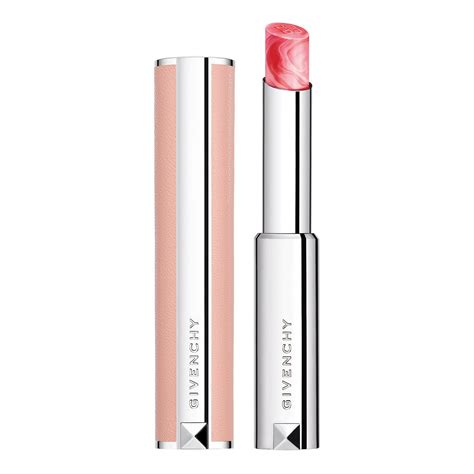 GIVENCHY LE ROSE PERFECTO Baume embellisseur de 